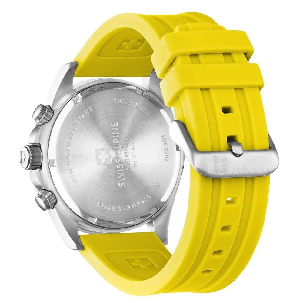 Relógio Raptor Chronograph