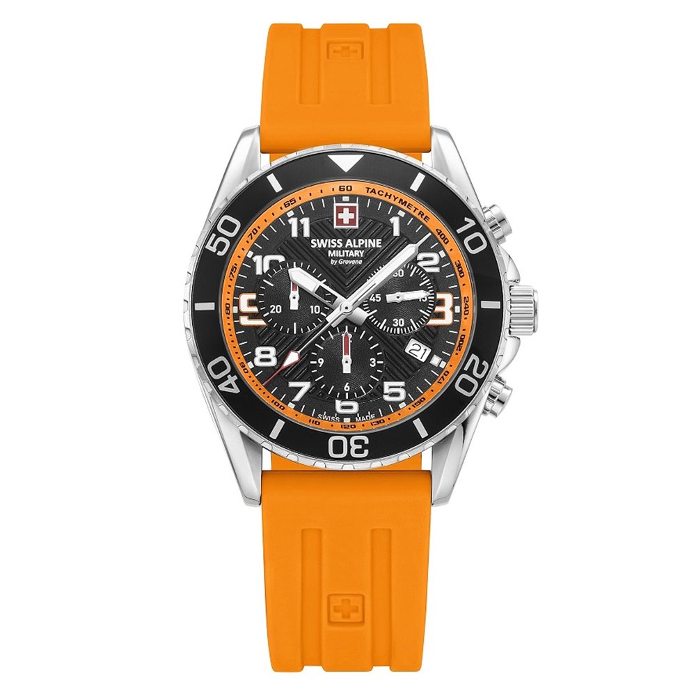 Relógio Raptor Chronograph