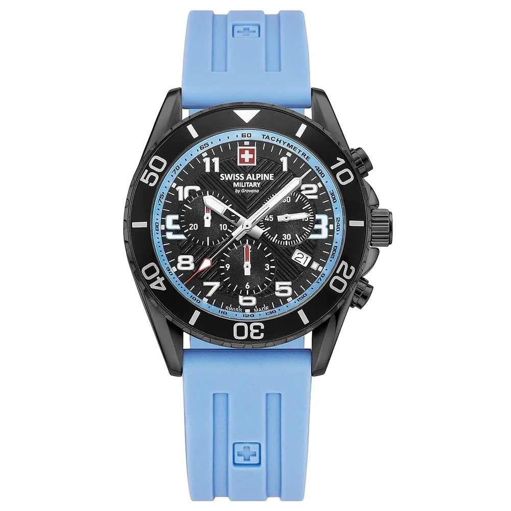 Relógio Raptor Chronograph