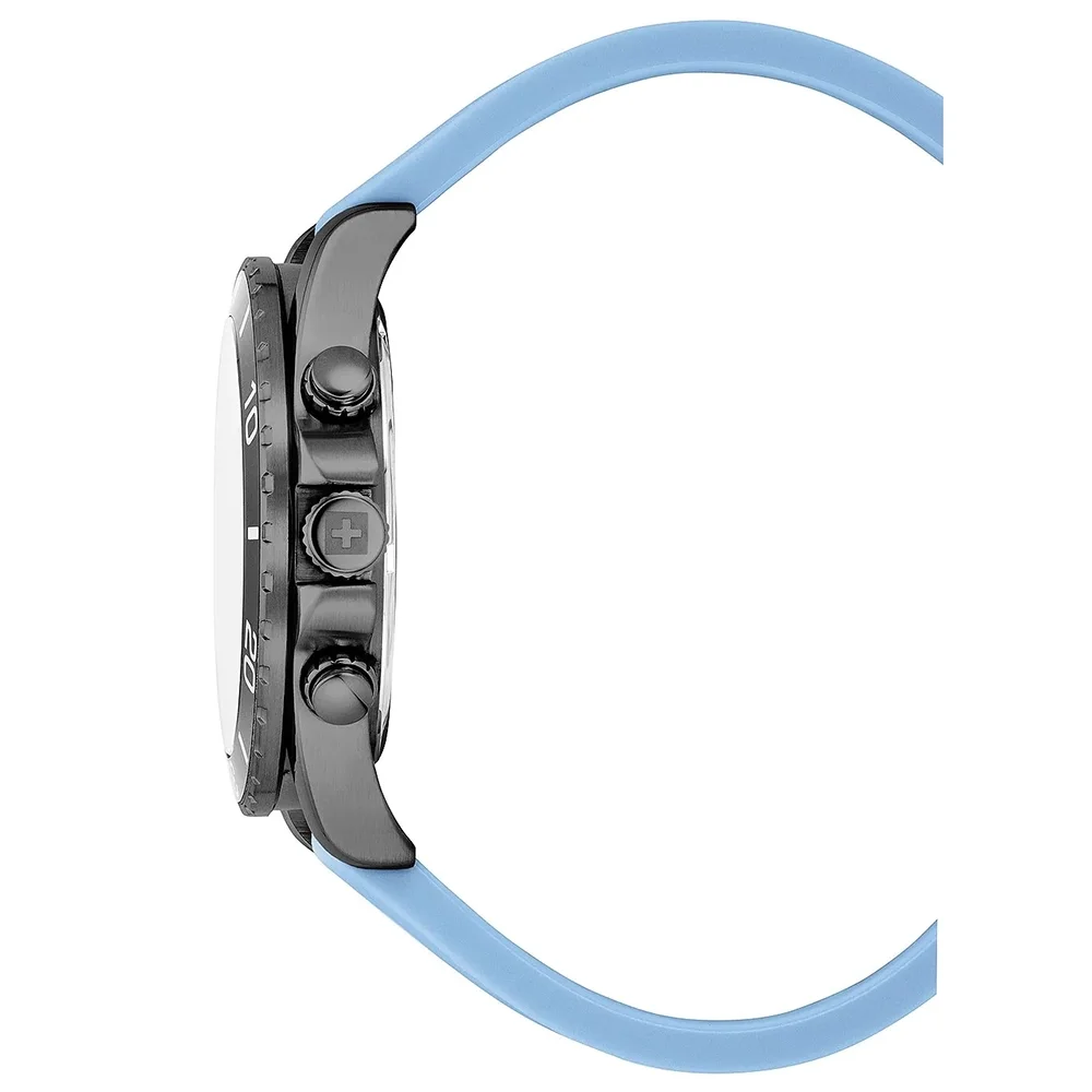 Relógio Raptor Chronograph