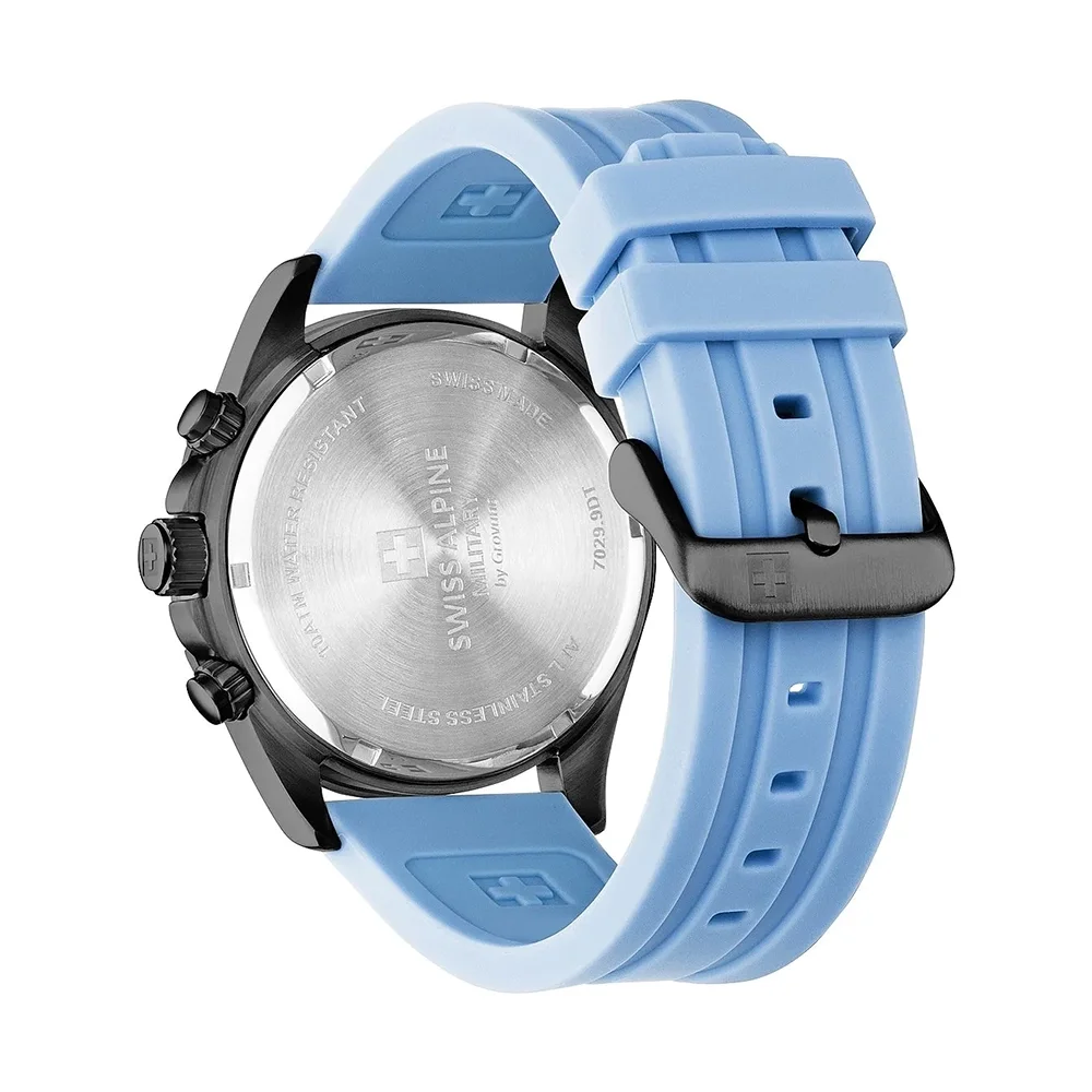 Relógio Raptor Chronograph