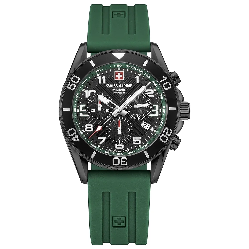 Relógio Raptor Chronograph