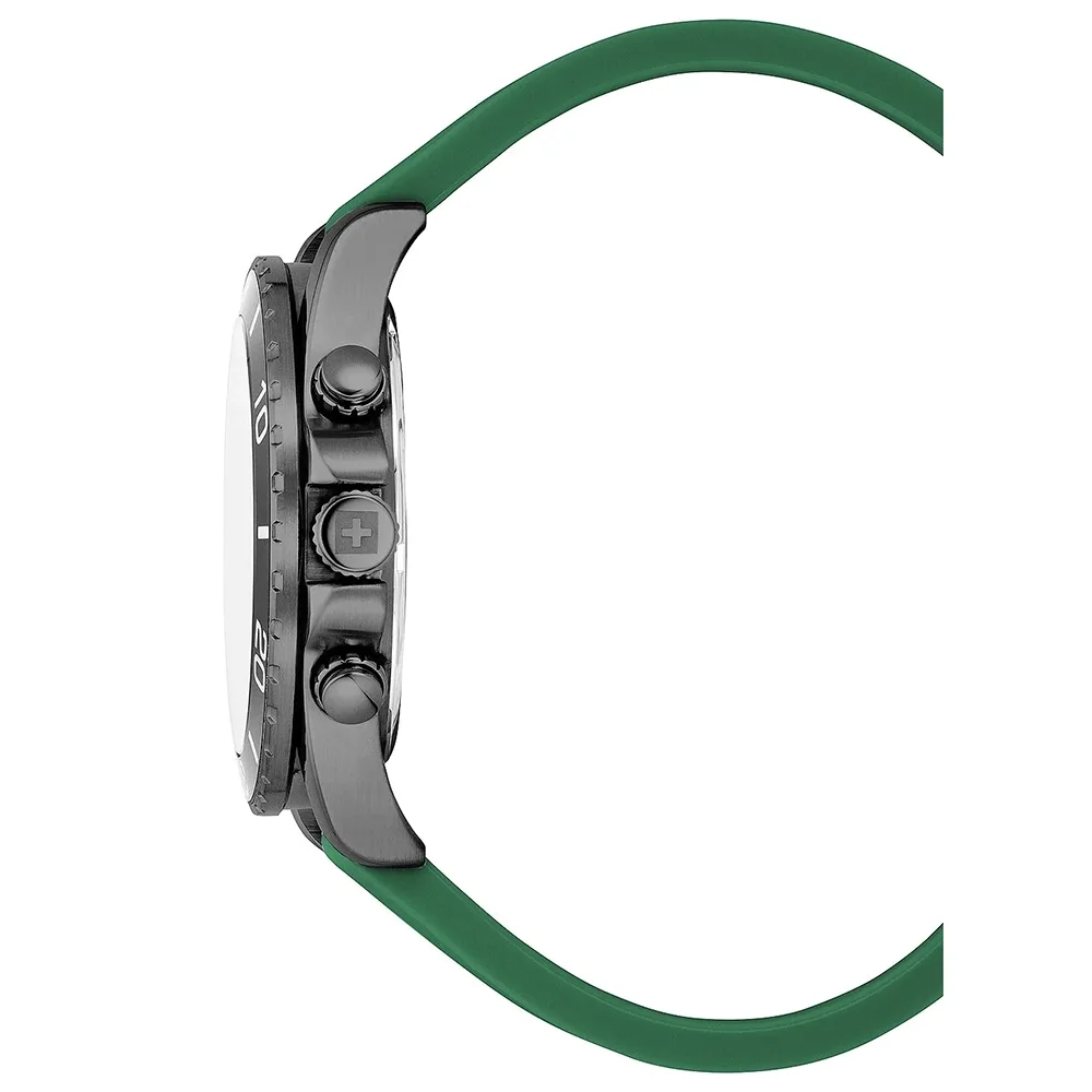 Relógio Raptor Chronograph