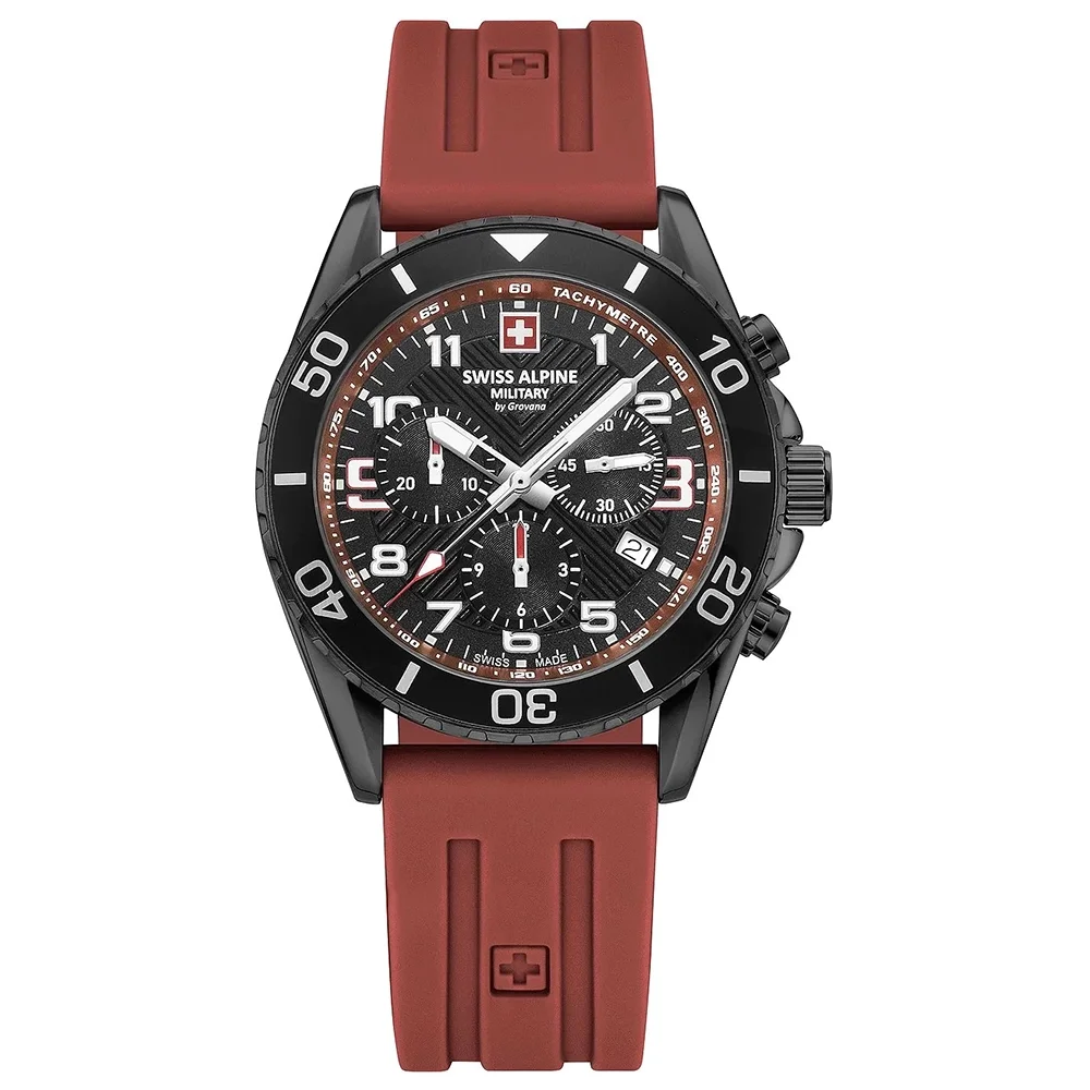 Relógio Raptor Chronograph