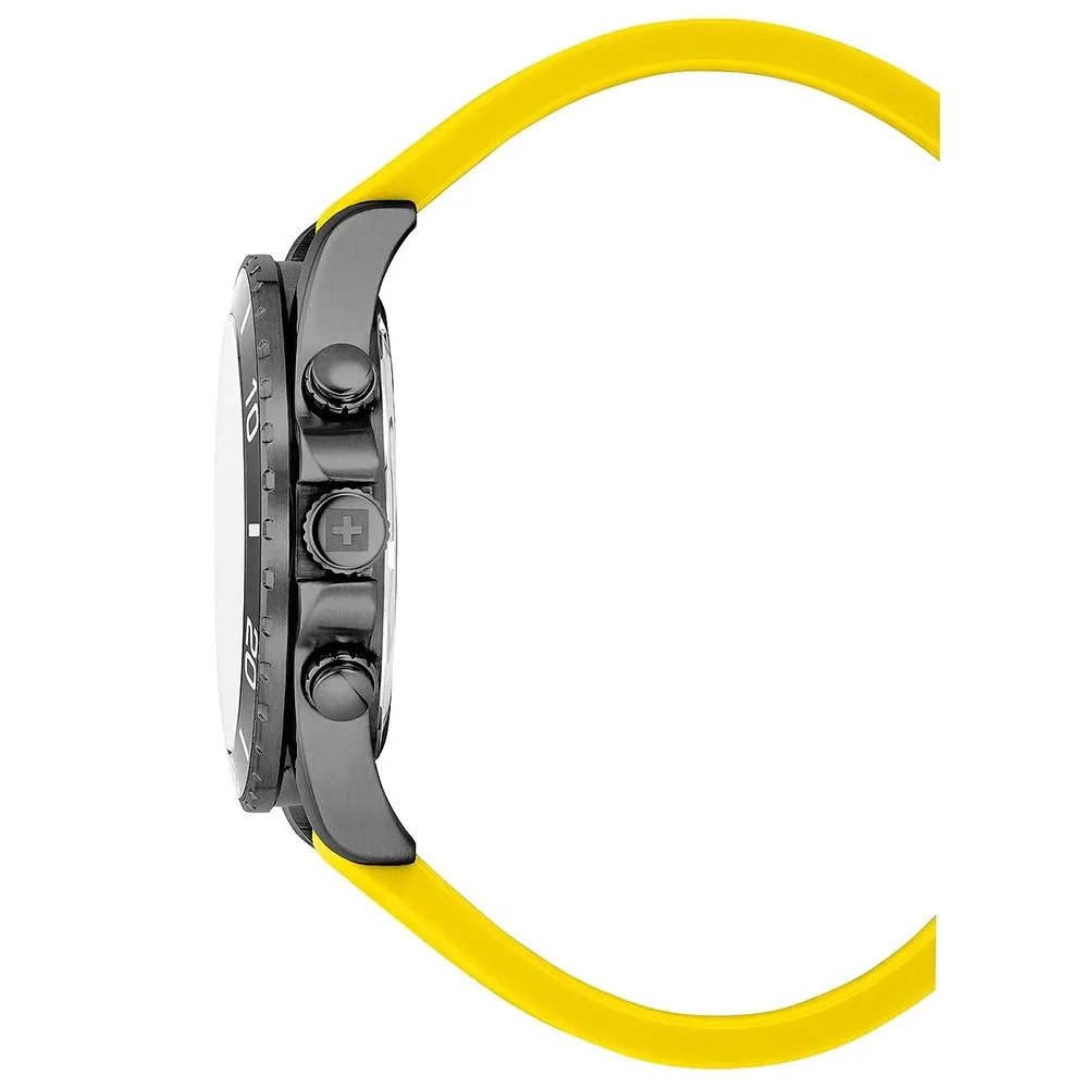 Relógio Raptor Chronograph