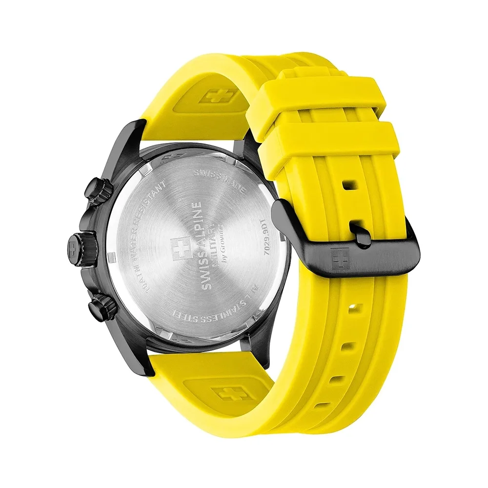 Relógio Raptor Chronograph