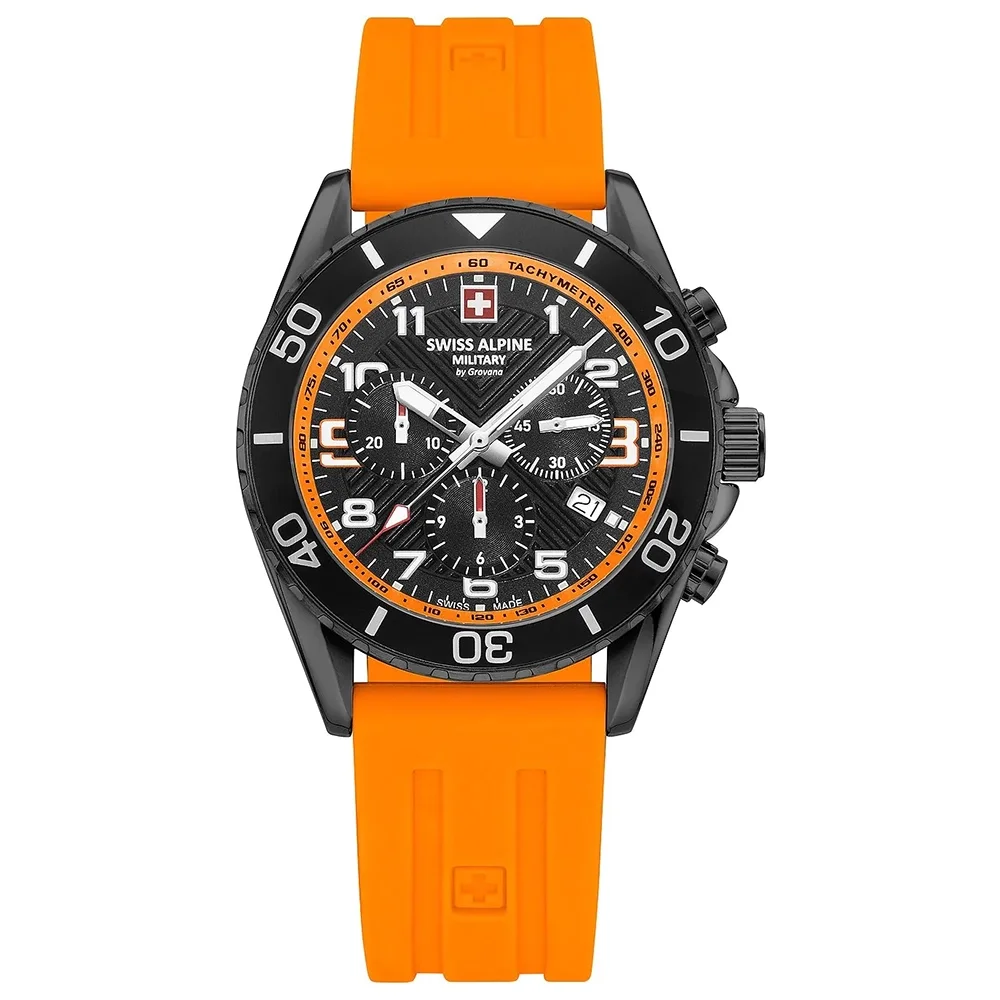 Relógio Raptor Chronograph