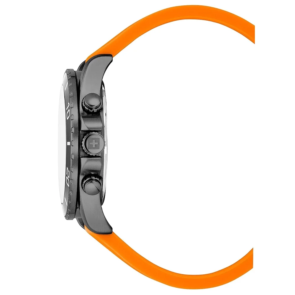 Relógio Raptor Chronograph