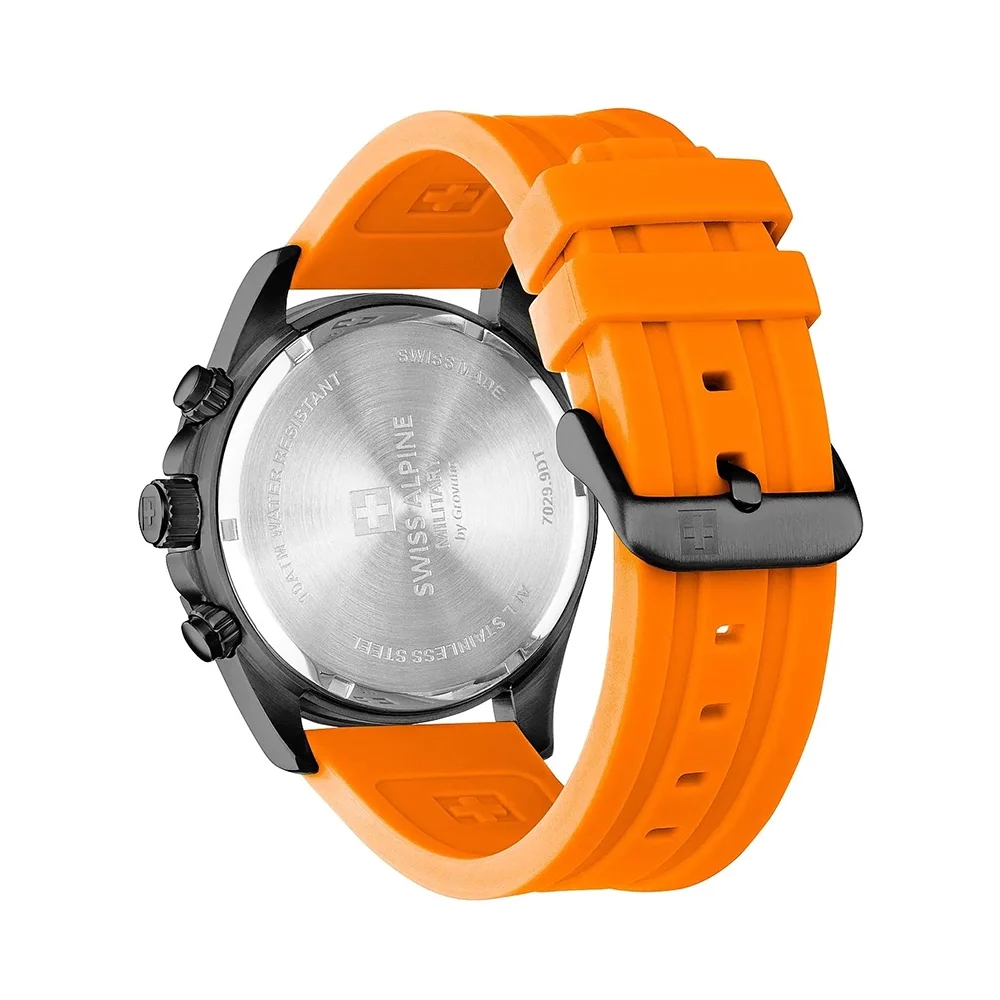 Relógio Raptor Chronograph