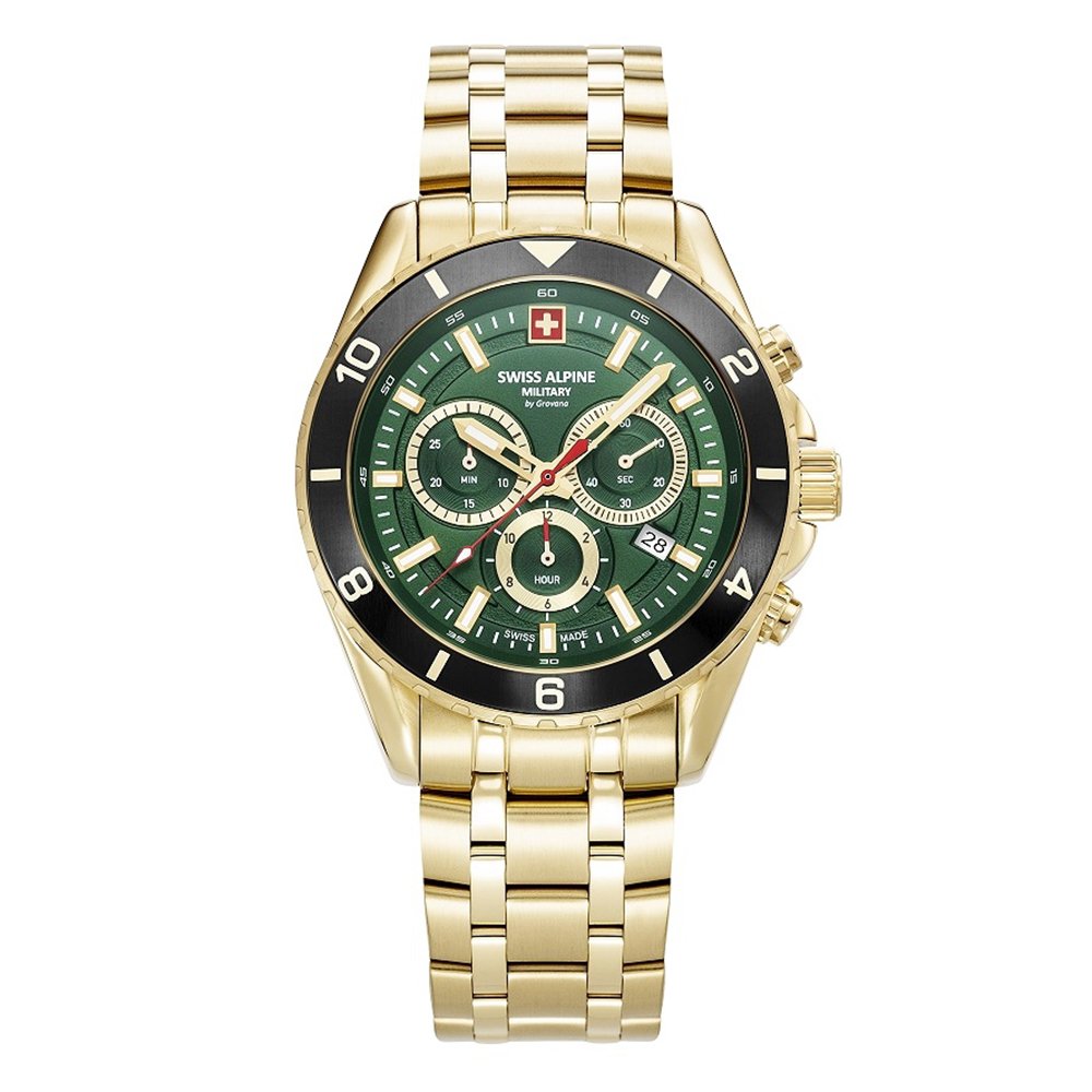 Relógio Sierra Chronograph