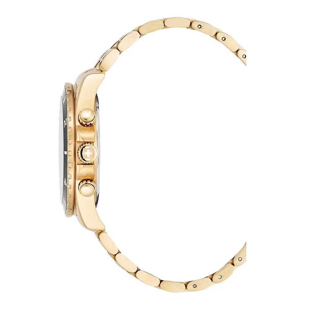 Relógio Sierra Chronograph