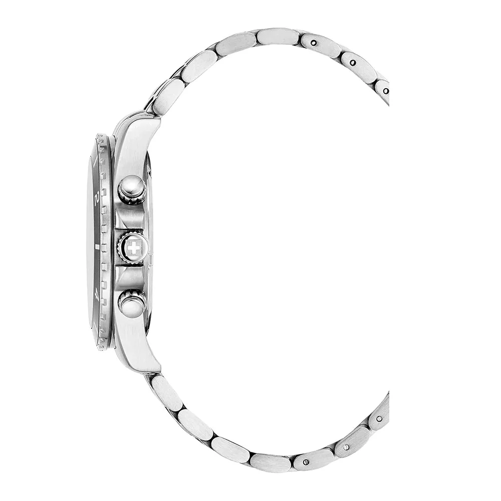 Relógio Sierra Chronograph