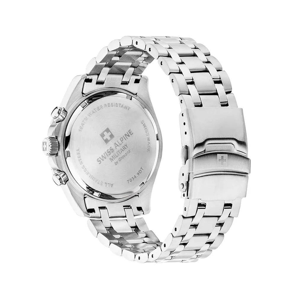 Relógio Sierra Chronograph