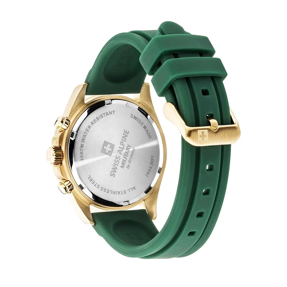 Relógio Sierra Chronograph