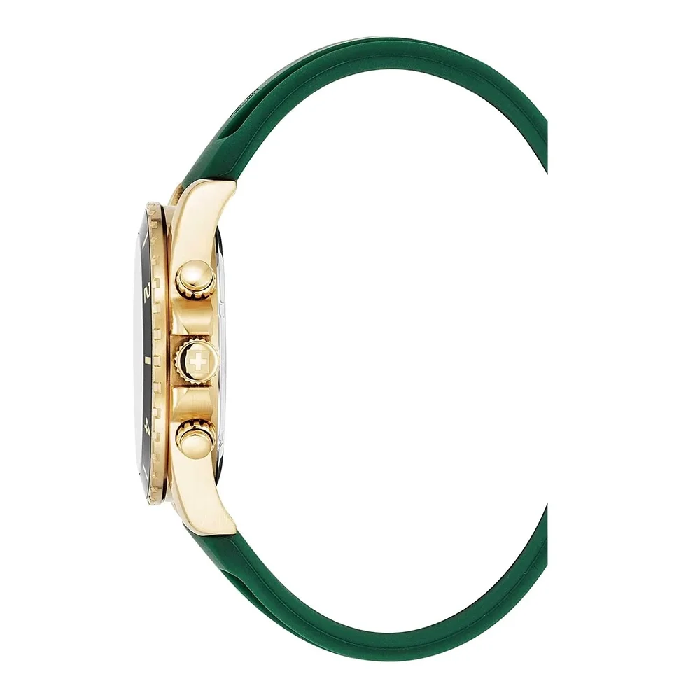 Relógio Sierra Chronograph