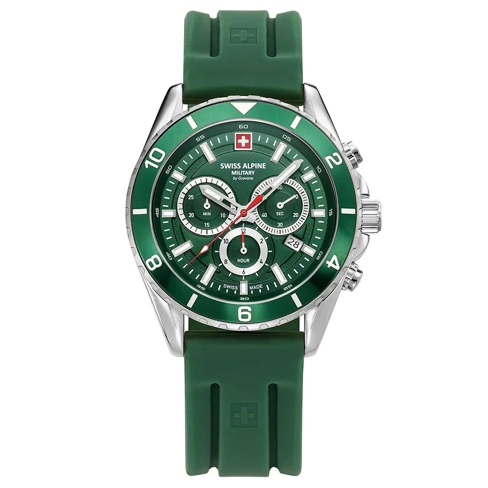 Relógio Sierra Chronograph