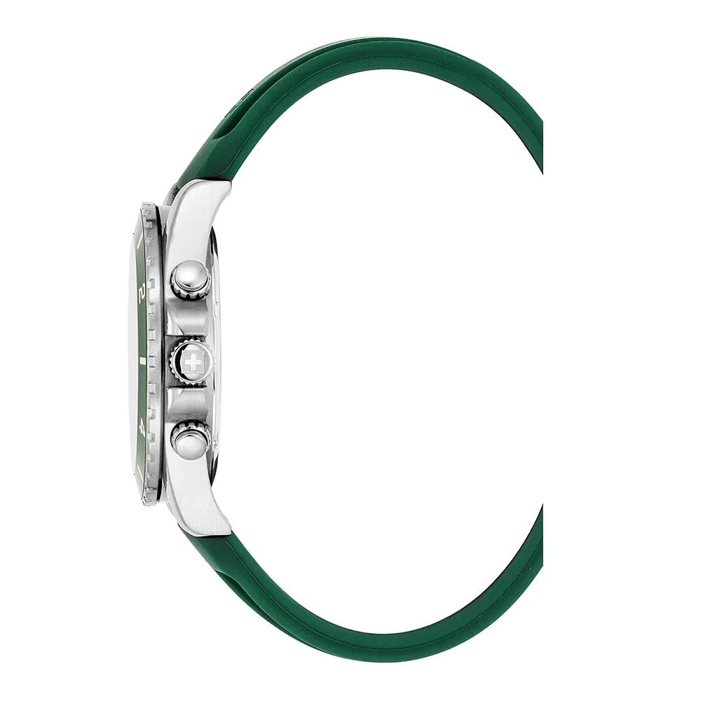 Relógio Sierra Chronograph