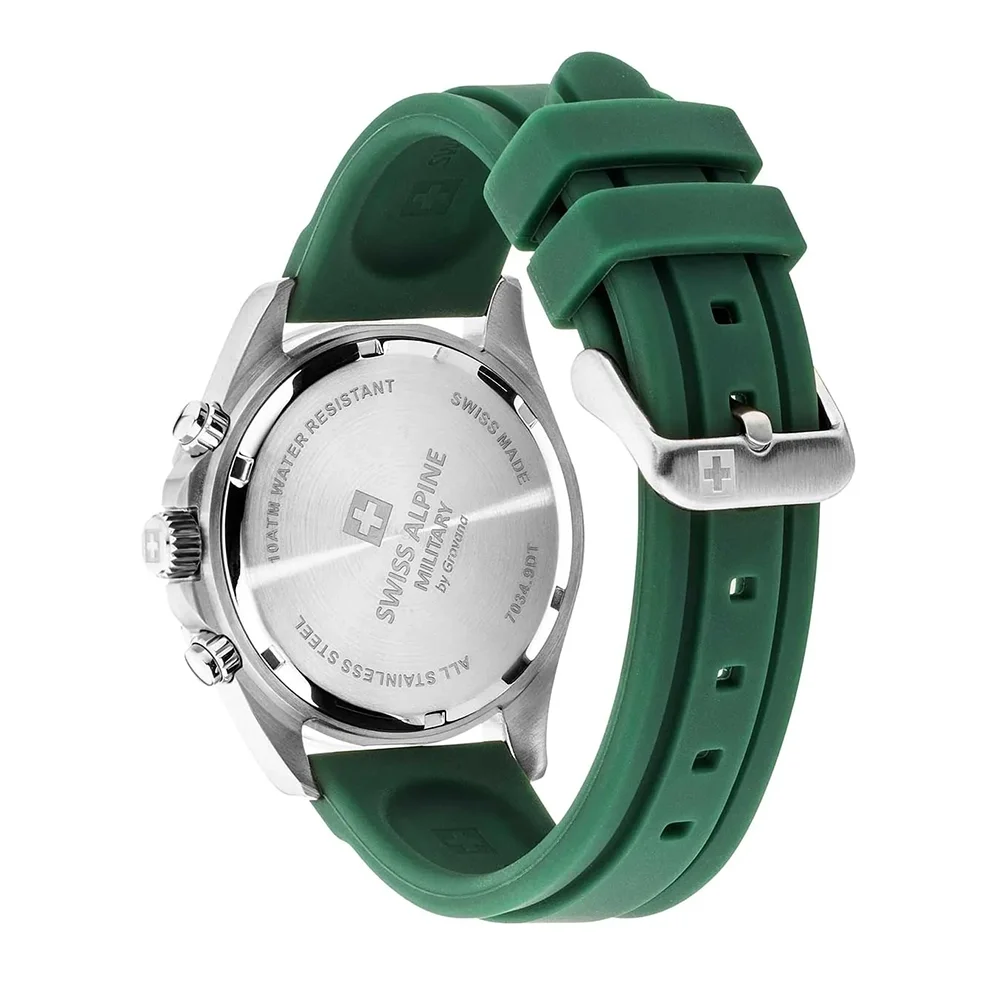 Relógio Sierra Chronograph