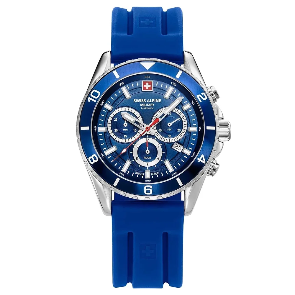 Relógio Sierra Chronograph