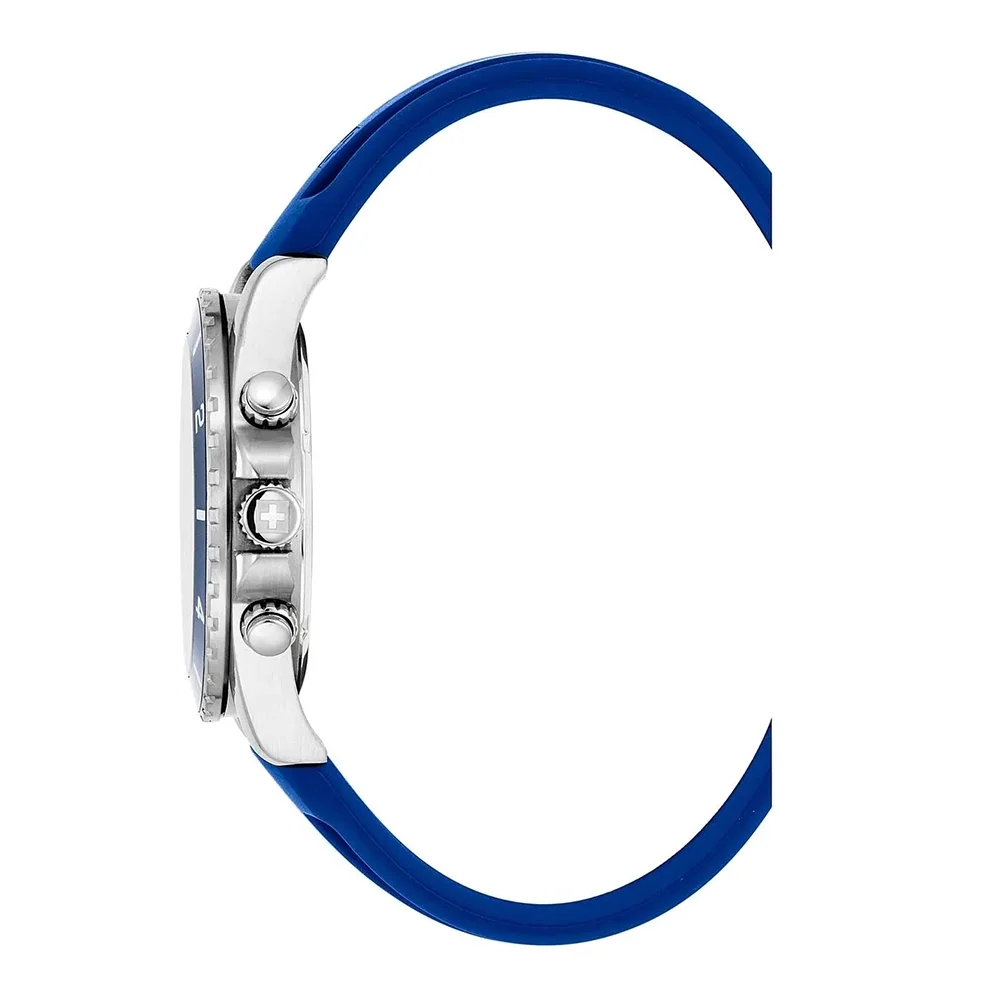 Relógio Sierra Chronograph