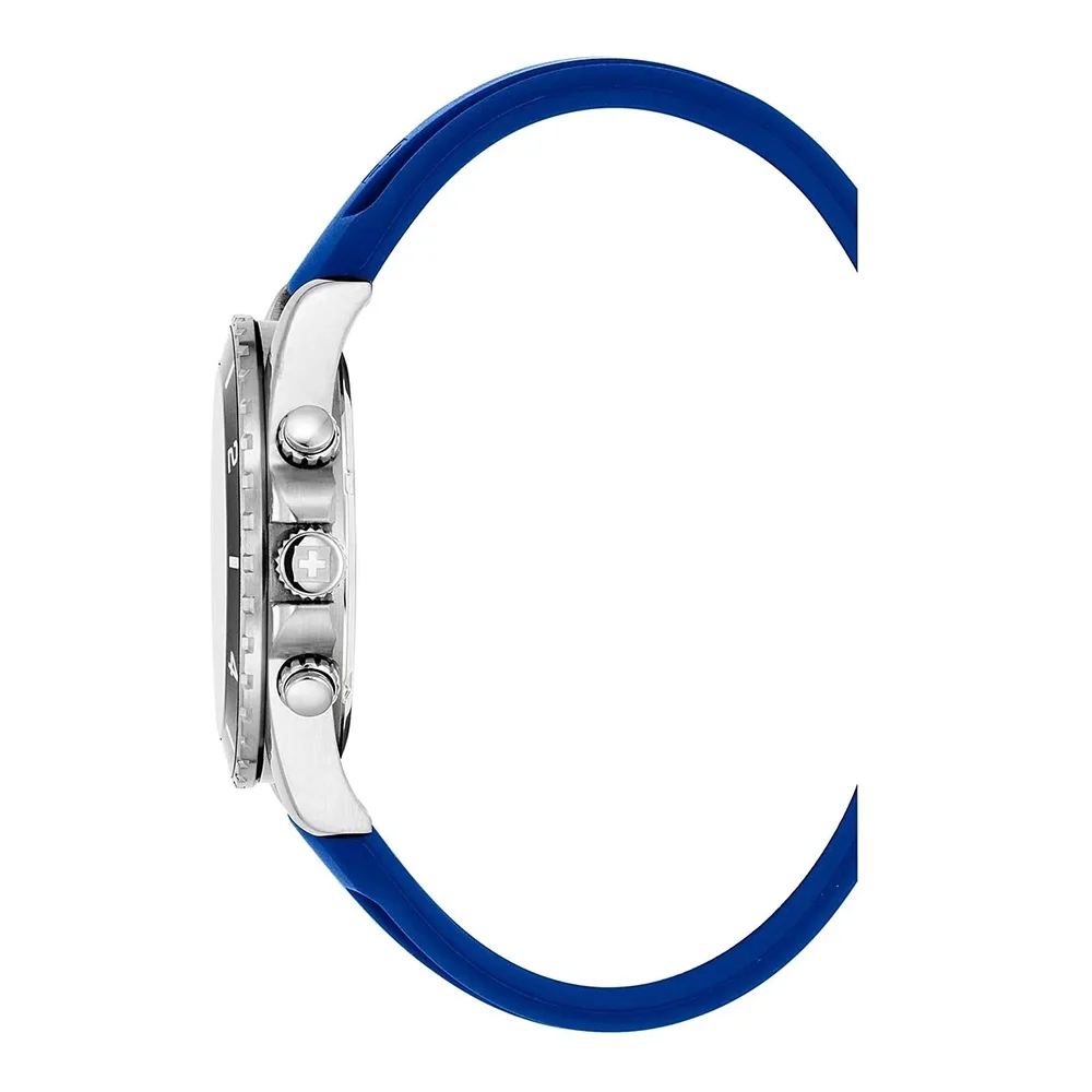 Relógio Sierra Chronograph