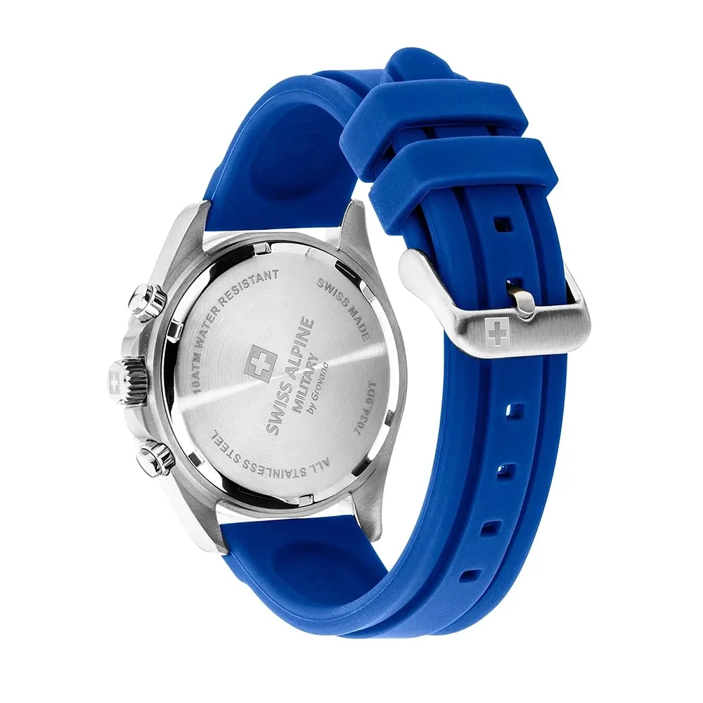 Relógio Sierra Chronograph