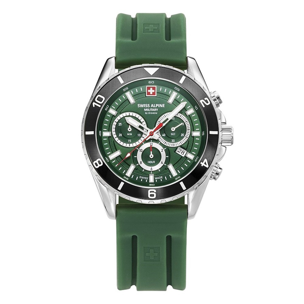 Relógio Sierra Chronograph