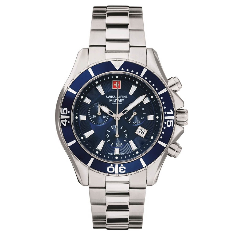 Relógio Nautilus Chronograph