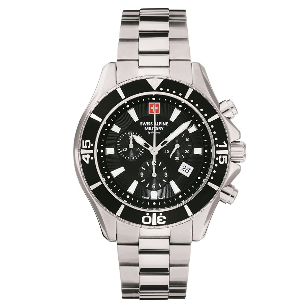 Relógio Nautilus Chronograph