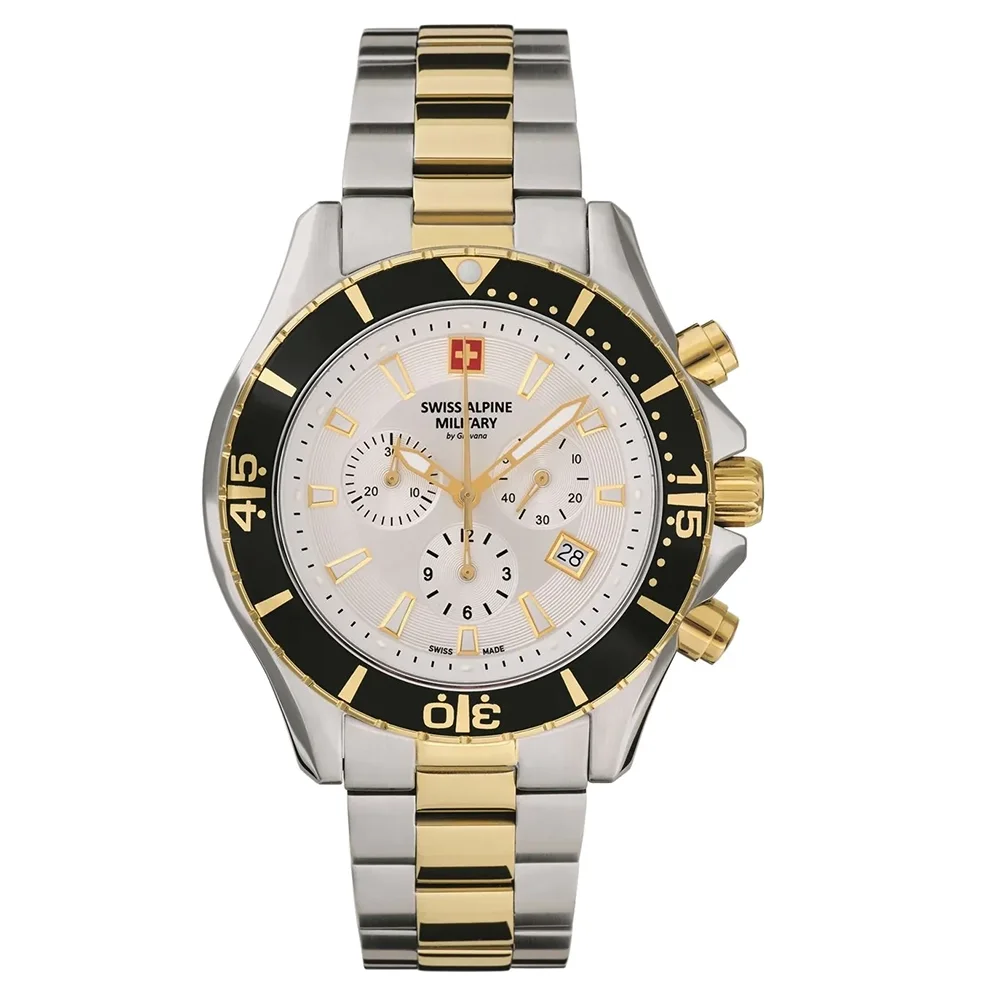 Relógio Nautilus Chronograph