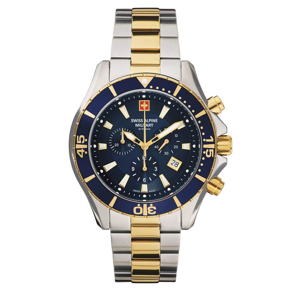 Relógio Nautilus Chronograph