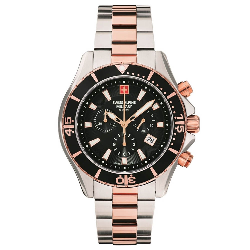 Relógio Nautilus Chronograph