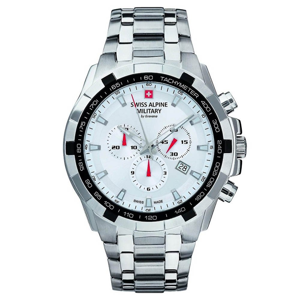 Relógio Starfighter Chronograph