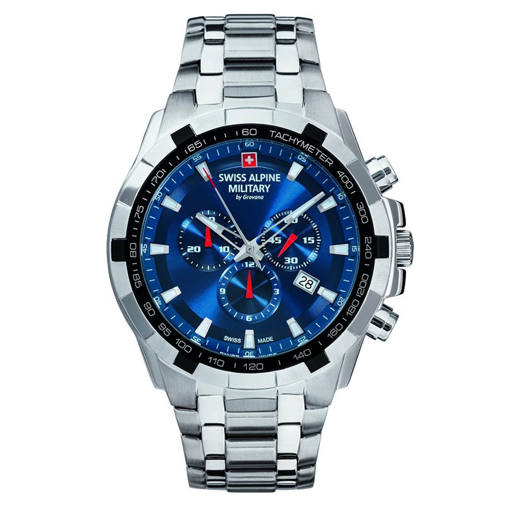 Relógio Starfighter Chronograph