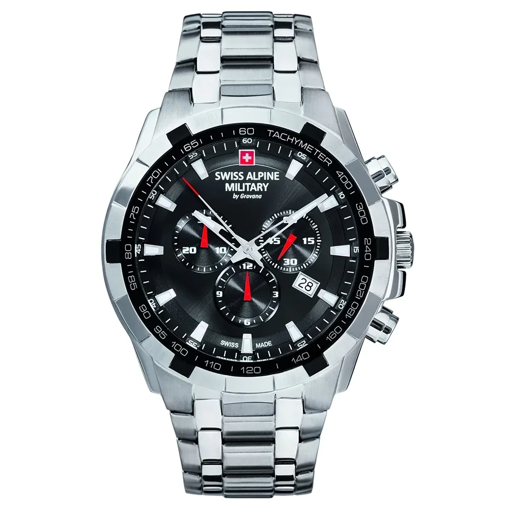 Relógio Starfighter Chronograph