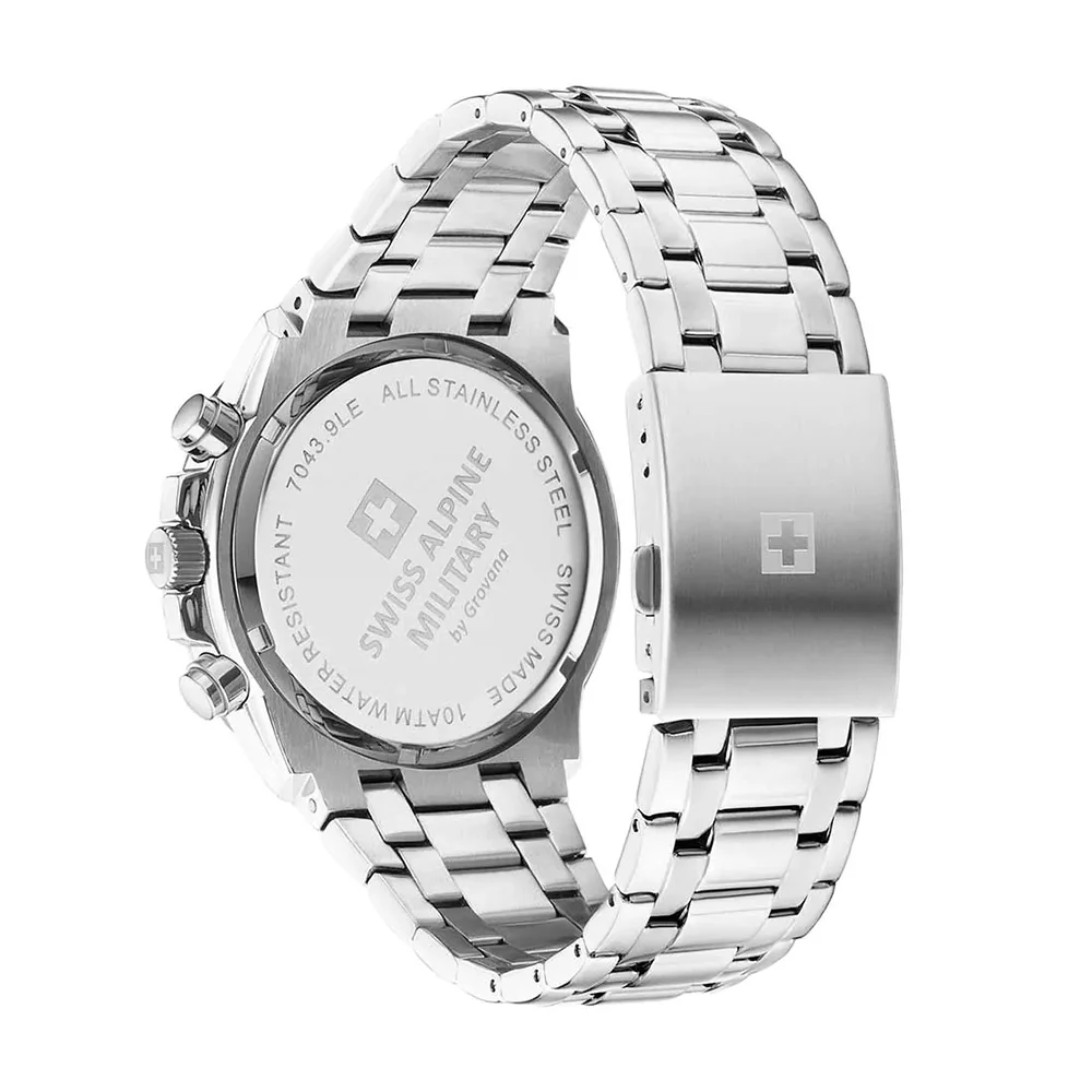 Relógio Starfighter Chronograph