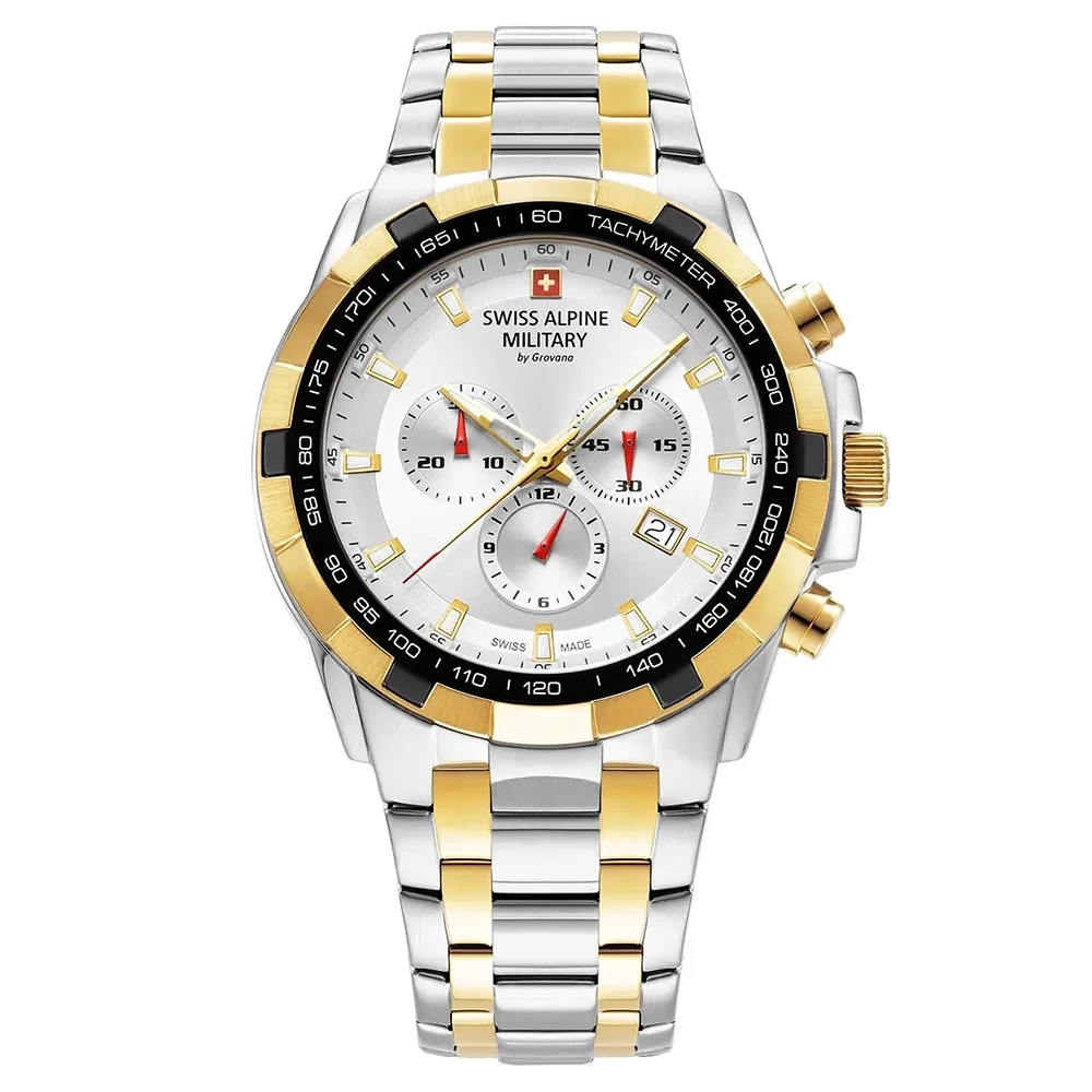 Relógio Starfighter Chronograph