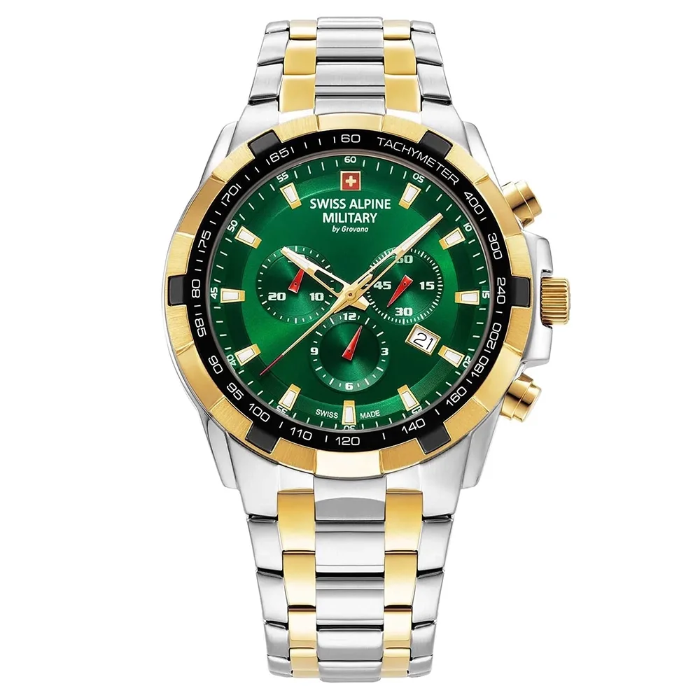 Relógio Starfighter Chronograph