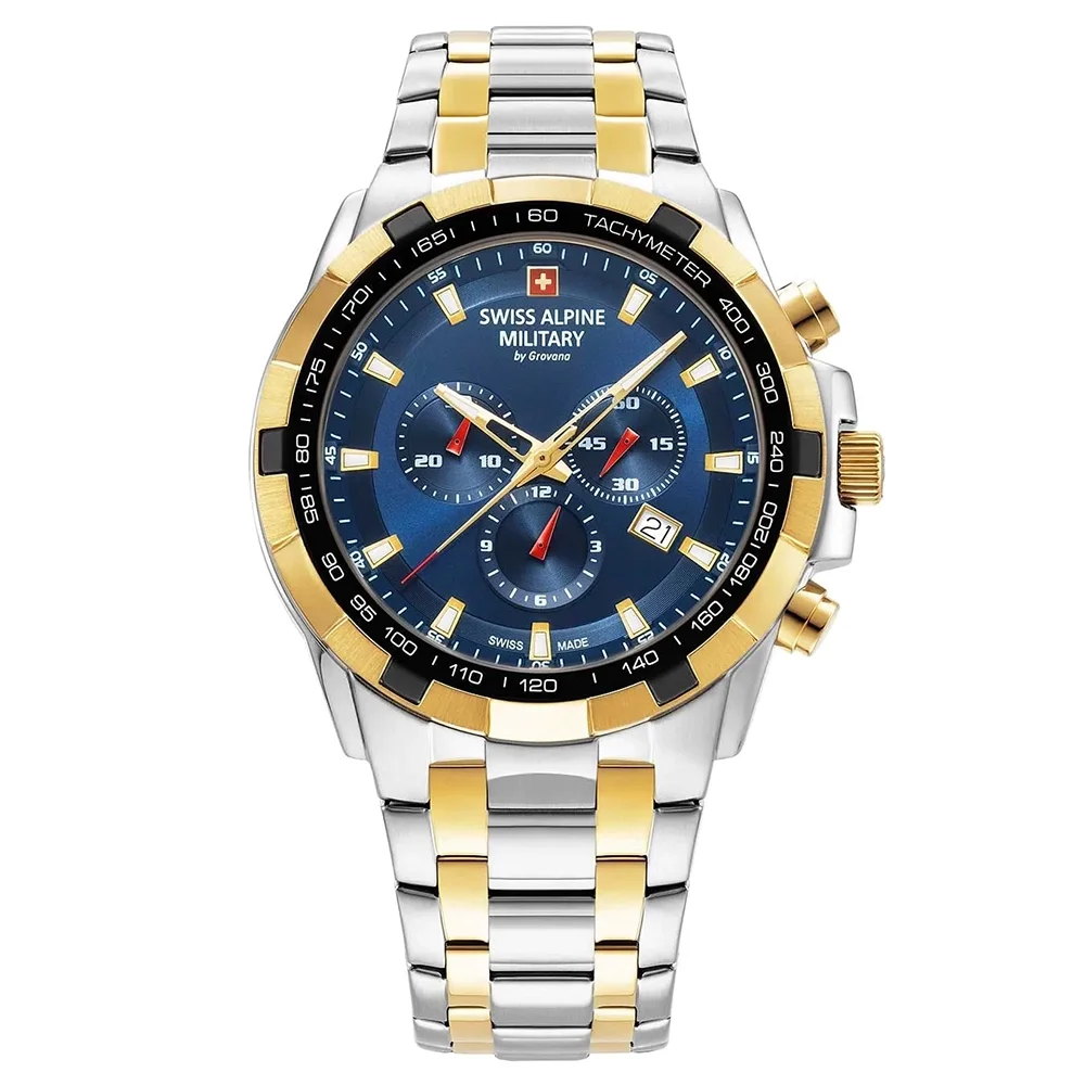 Relógio Starfighter Chronograph