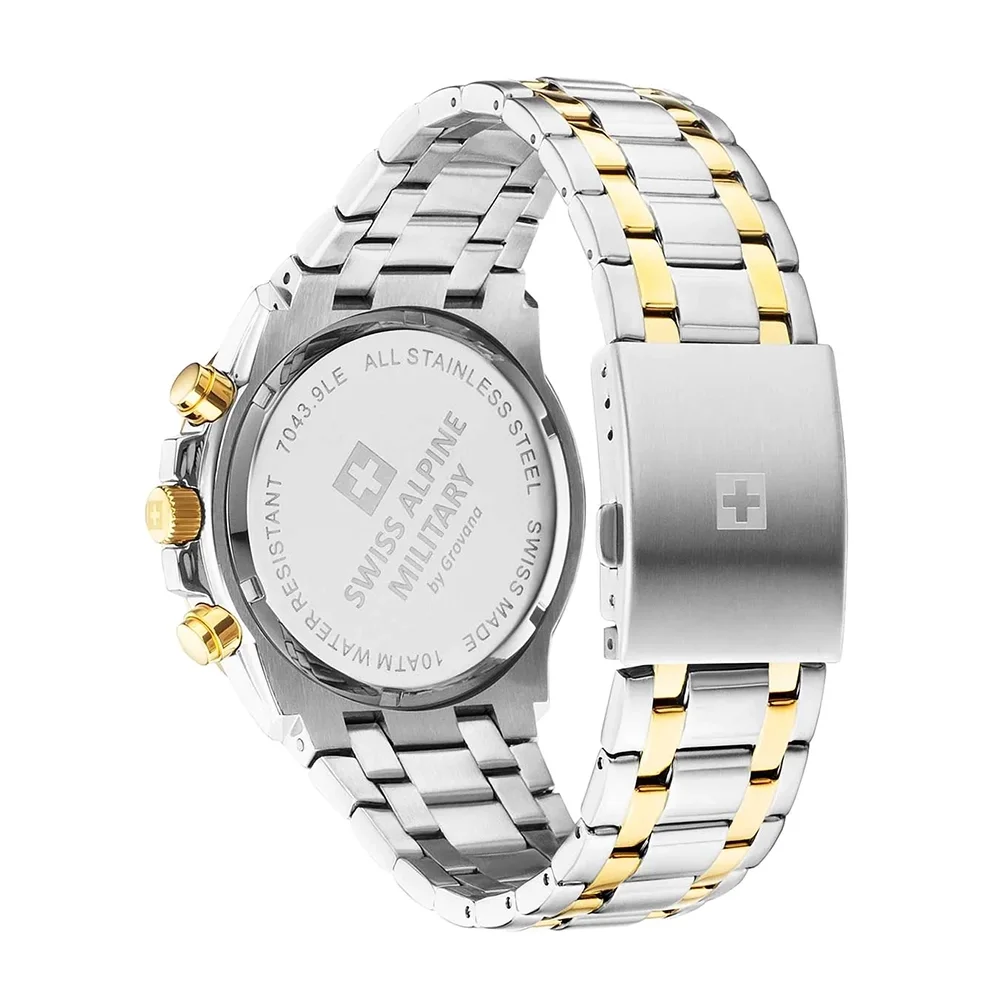 Relógio Starfighter Chronograph