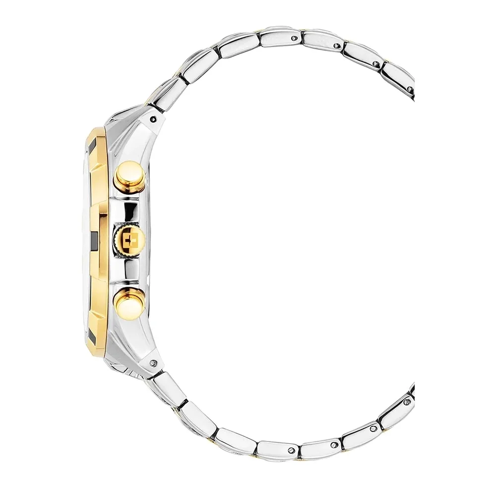 Relógio Starfighter Chronograph