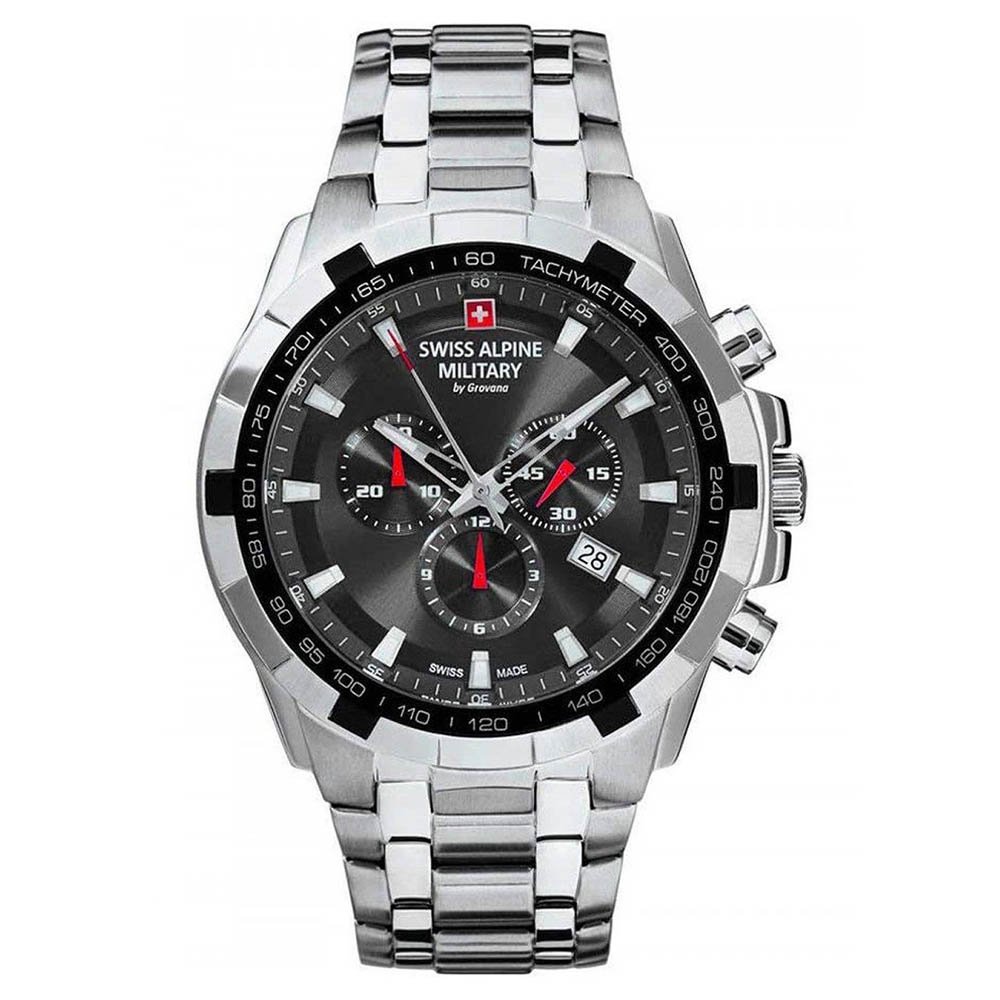 Relógio Starfighter Chronograph