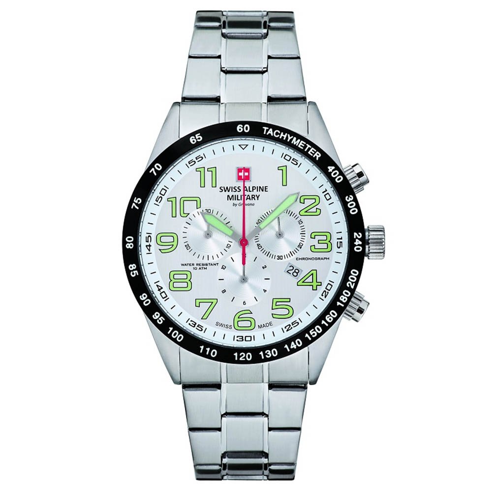 Relógio Combat Light Chronograph
