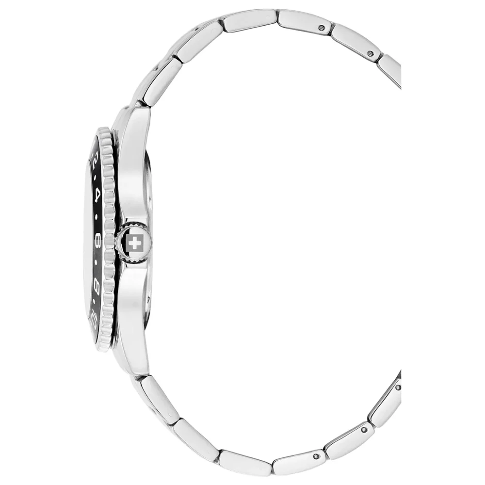 Relógio Master Diver GMT