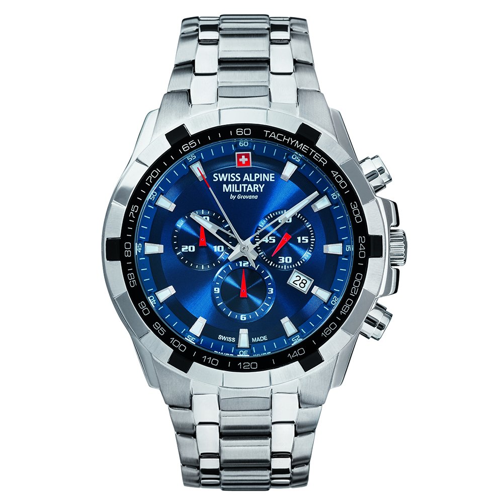 Relógio Nautilus Chronograph