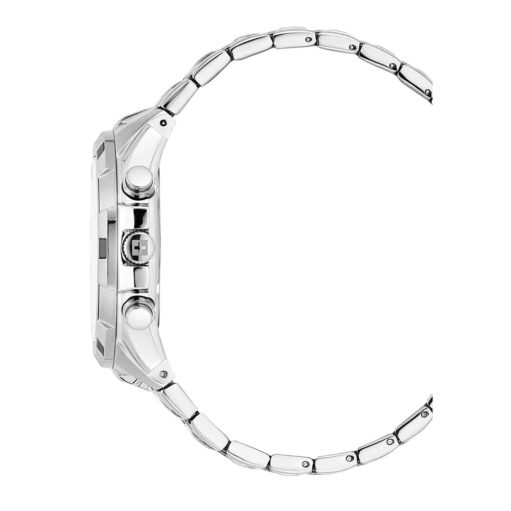 Relógio Nautilus Chronograph