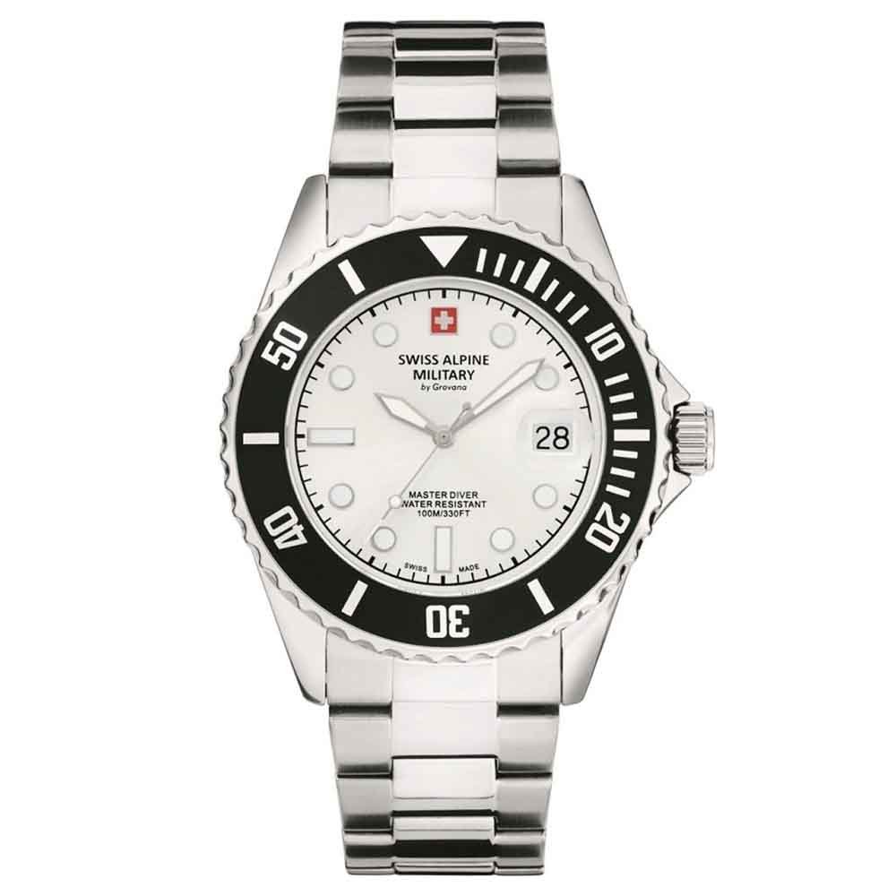 Relógio Master Diver