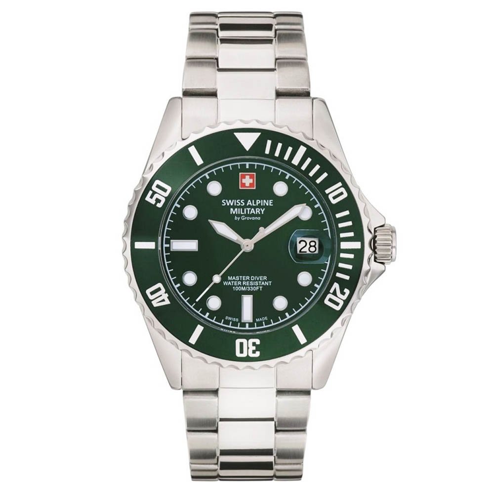 Relógio Master Diver