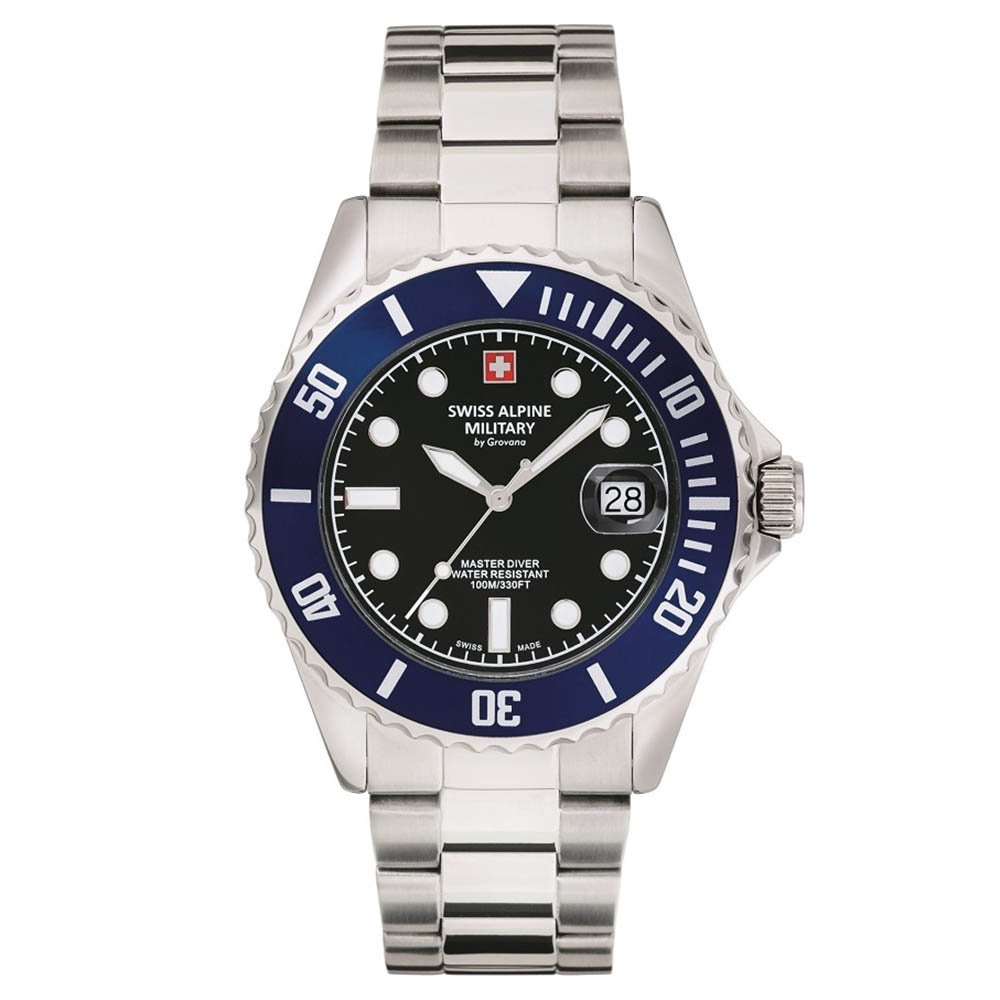 Relógio Master Diver