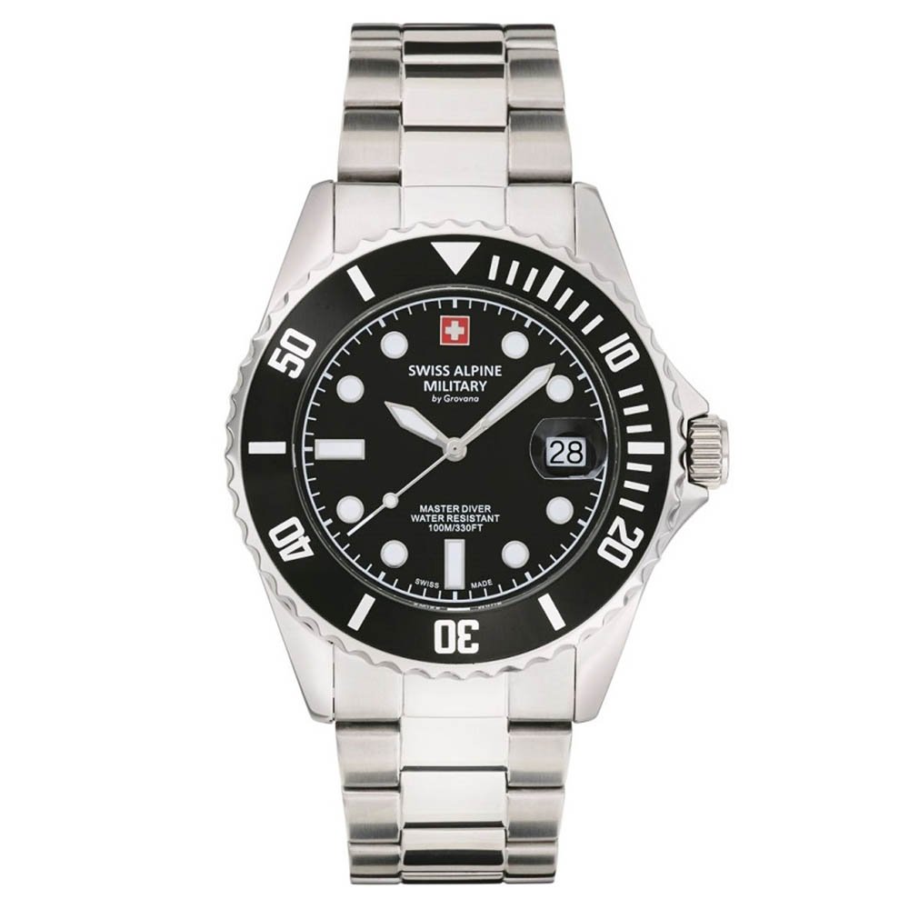 Relógio Master Dive